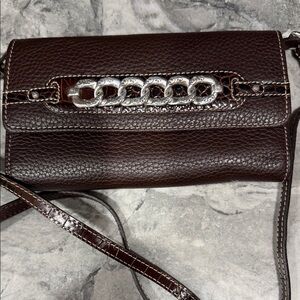 Brighton Crossbody Wallet & Glasses Case